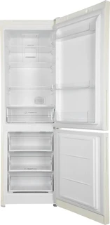 Холодильник Indesit ITR 5180 E 