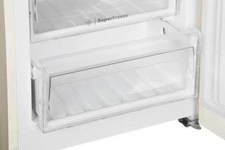 Холодильник Indesit ITR 5180 E 