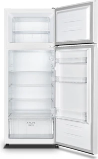 Холодильник Gorenje RF4141PW4, белый 