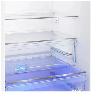 Холодильник Beko B3RCNK362HG, серый 