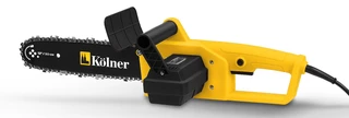 Пила цепная электрическая Kolner KECS 30/1300 