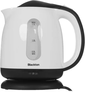 Чайник Blackton Bt KT1701P, белый/черный 