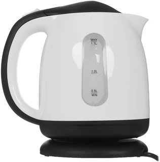 Чайник Blackton Bt KT1701P, белый/черный 