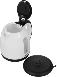 Чайник Blackton Bt KT1701P, белый/черный 