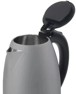 Чайник Blackton Bt KT1805S, серый 