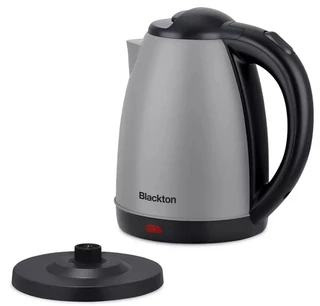 Чайник Blackton Bt KT1805S, серый 