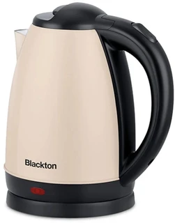 Чайник Blackton Bt KT1805S, бежевый 