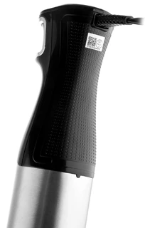 Блендер BRAYER BR1254, черный/серебристый 