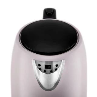 Чайник BRAYER BR1082, фиолетовый 