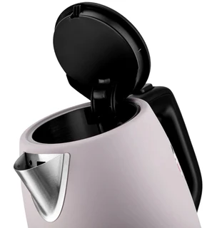 Чайник BRAYER BR1082, фиолетовый 
