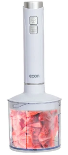 Блендер ECON ECO-315HB, белый 