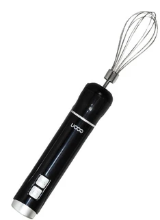 Блендер ECON ECO-435HB, черный 