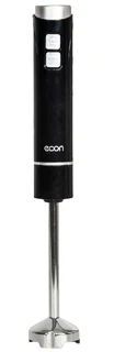 Блендер ECON ECO-435HB, черный 