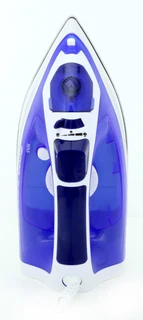 Утюг ECON ECO-BI2402, синий/белый 