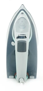 Утюг ECON ECO-BI2602, серый/бирюзовый 