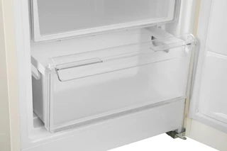 Морозильная камера Indesit DFZ 5175 E, бежевый 