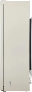 Морозильная камера Indesit DFZ 5175 E, бежевый 