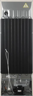 Морозильная камера Indesit DFZ 5175 E, бежевый 