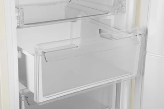 Морозильная камера Indesit DFZ 5175 E, бежевый 