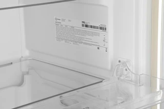 Морозильная камера Indesit DFZ 5175 E, бежевый 