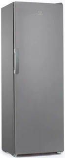 Морозильная камера Indesit DFZ 5175 G, серебристый 