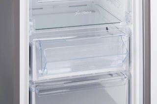 Морозильная камера Indesit DFZ 5175 G, серебристый 