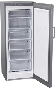 Морозильная камера STINOL STZ 150 G, серый 