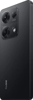 Смартфон 6.67" Xiaomi Redmi Note 14S 8/128GB Midnight Black 