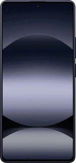 Смартфон 6.67" Xiaomi Redmi Note 14S 12/512GB Midnight Black 