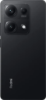 Смартфон 6.67" Xiaomi Redmi Note 14S 12/512GB Midnight Black 