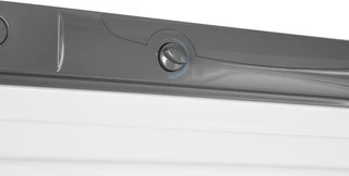 Морозильная камера Indesit DSZ 5175 G, серебристый 