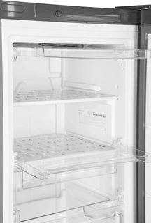 Морозильная камера Indesit DSZ 5175 G, серебристый 