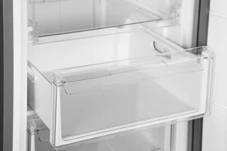 Морозильная камера Indesit DSZ 5175 G, серебристый 