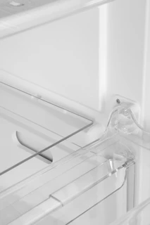 Морозильная камера Indesit DSZ 5175 G, серебристый 