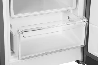 Морозильная камера Indesit DSZ 5175 G, серебристый 