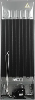Морозильная камера Indesit DSZ 5175 G, серебристый 