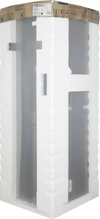 Морозильная камера Indesit DSZ 5175 G, серебристый 
