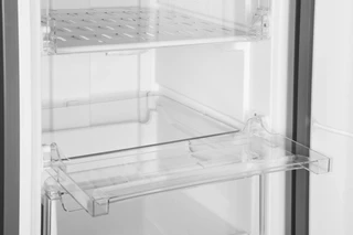 Морозильная камера Indesit DSZ 5175 G, серебристый 