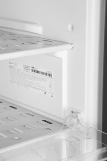 Морозильная камера Indesit DSZ 5175 G, серебристый 