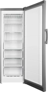Морозильная камера Indesit DSZ 5175 G, серебристый 