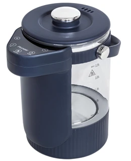 Термопот Pioneer TP715, синий 
