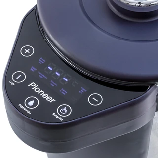 Термопот Pioneer TP715, синий 