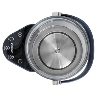 Термопот Pioneer TP715, синий 