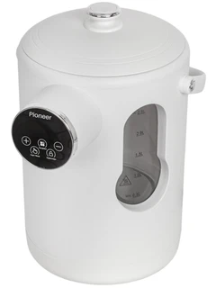 Термопот Pioneer TP718, белый 