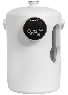 Термопот Pioneer TP718, белый 