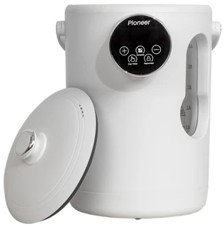 Термопот Pioneer TP718, белый 