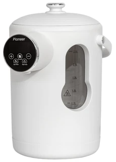 Термопот Pioneer TP718, белый 