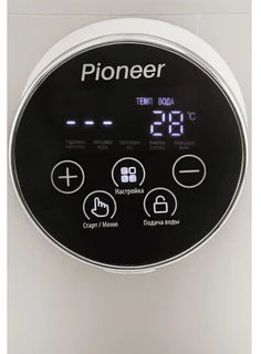 Термопот Pioneer TP718, белый 