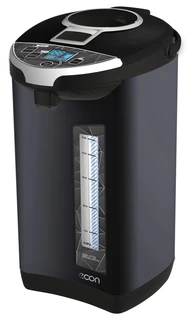 Термопот ECON ECO-505TP, черный 