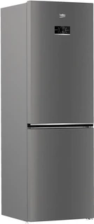 Холодильник Beko B3RCNK362HX, нержавеющая сталь 